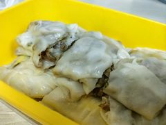 秘制叉烧肠-卓粤拉肠(红庙店)
