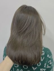 -MINX名珂斯·烫染形象设计
