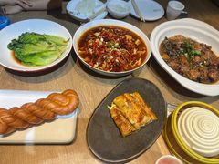 -金掌勺锅包肉(华润万象城店)