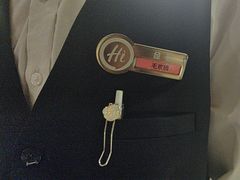 -海底捞火锅(银泰中心店)
