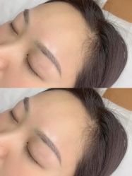 -久匠·野生眉半永久纹眉