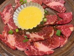 -厚贞日式烤肉(浦东汇智店)