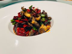 -漾亚·雍雅合鲜(桐梓林店)
