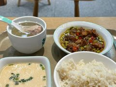 -老乡鸡(东方广场店)