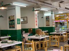 大堂-石灰市老火锅(北滨路店)