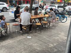 -甘记肥肠粉(马鞍北路店)