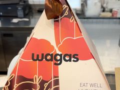 -Wagas沃歌斯(富力广场店)