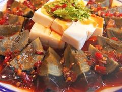 -野渡坡·极致湘菜·庭院餐厅(汉阳店)