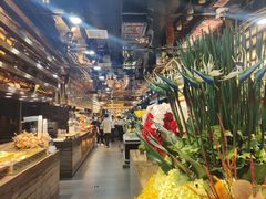 -苏格里岛自助海鲜烤肉火锅(集美万达店)