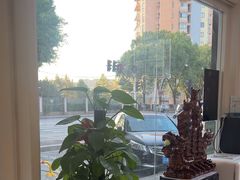 -手舒·采耳按摩·影院足道spa(莫愁湖东路店)