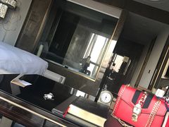 -万达文华酒店·48F云端窗景美食汇自助餐厅