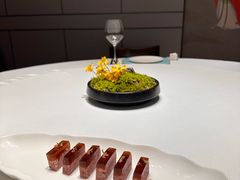 -淮香国色·淮扬菜(正大中心店)