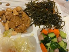 -香妃烤鸡(西单店)