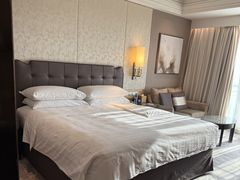 -杭州城中香格里拉大酒店