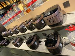 -茄子恰恰·新云南小炒(金池购物中心店)