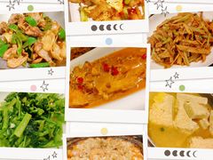 -小菜园新徽菜(苏州繁花中心店)
