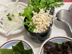 -刘一锅筋头巴脑(大悦城C店)