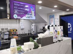 -茶百道(呼家楼店)