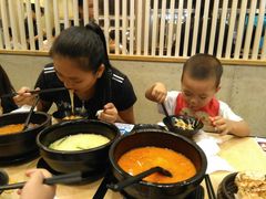 -阿香米线(龙岗万科广场店)