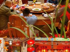 -山水茶艺馆·点心粤菜·30年老字号