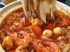 -陶兰居·香港饭店·海鲜大排档(圆融时代广场店)