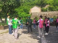 -桔子文创·企业团建·活动策划·拓展会议