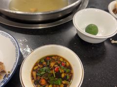 -肥佬椰子鸡(文锦渡店)