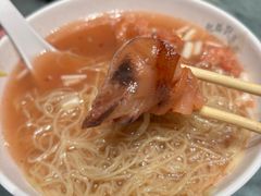 南乳猪手-恩宁刘福记(东华东路店)