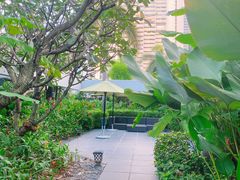 -新加坡文华东方酒店