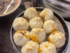 小笼包-李小老烧饼(常营民族家园店)