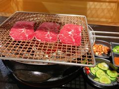 -九田家黑牛烤肉料理(石路天虹店)