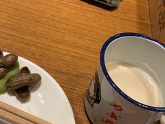 -喝丢一只鞋辣炒海鲜小烧烤(三八广场店)