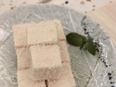 雪方椰奶冻-大树餐厅(环球港店)