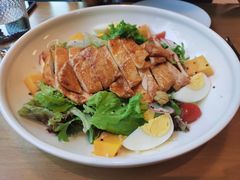 -青麦家·融合餐厅(江岛智立方店)