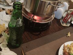 -元素自助餐厅·生蚝·海鲜·刺身(萝岗汇华希尔顿逸林酒店)
