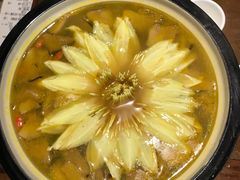-福慧慈缘素食餐厅(王府井店)