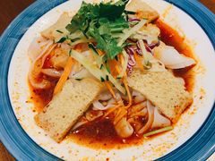 -天山醉美·新疆餐厅(富华里店)