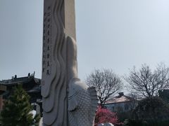 -丝绸小镇荻港古村