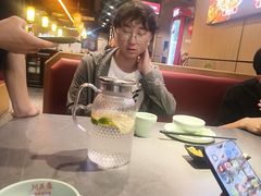 -川芙蓉·市井老川菜(长寿路店)