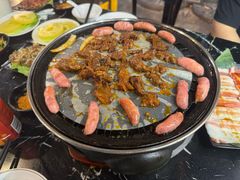 -燚青春东北泥炉烤肉(百合店)