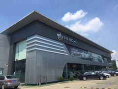 -上汽大众4S店(上海冠松店)