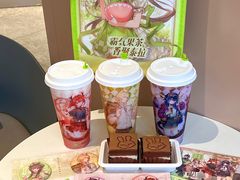 -奈雪的茶(广州万菱汇PRO店)