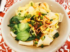 -秦香陕西食府(华贸天地店)