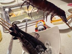 -海底捞火锅(上元大街店)