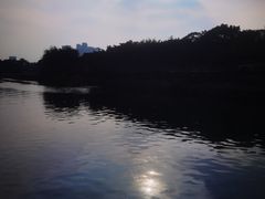 -望江楼公园
