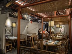 大堂-小菜园新徽菜(镇江京口吾悦店)