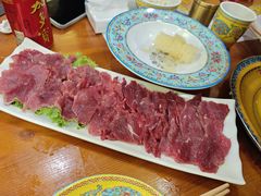 -松嘎里·乌拉满族火锅