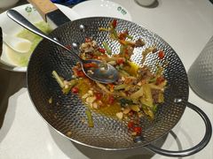 -绿草地·湘菜(芙蓉天街店)
