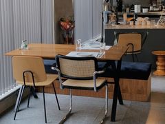 -IES Restaurant(去未舍店)