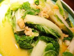 -九锅一堂酸菜鱼(新南凯德直营店)